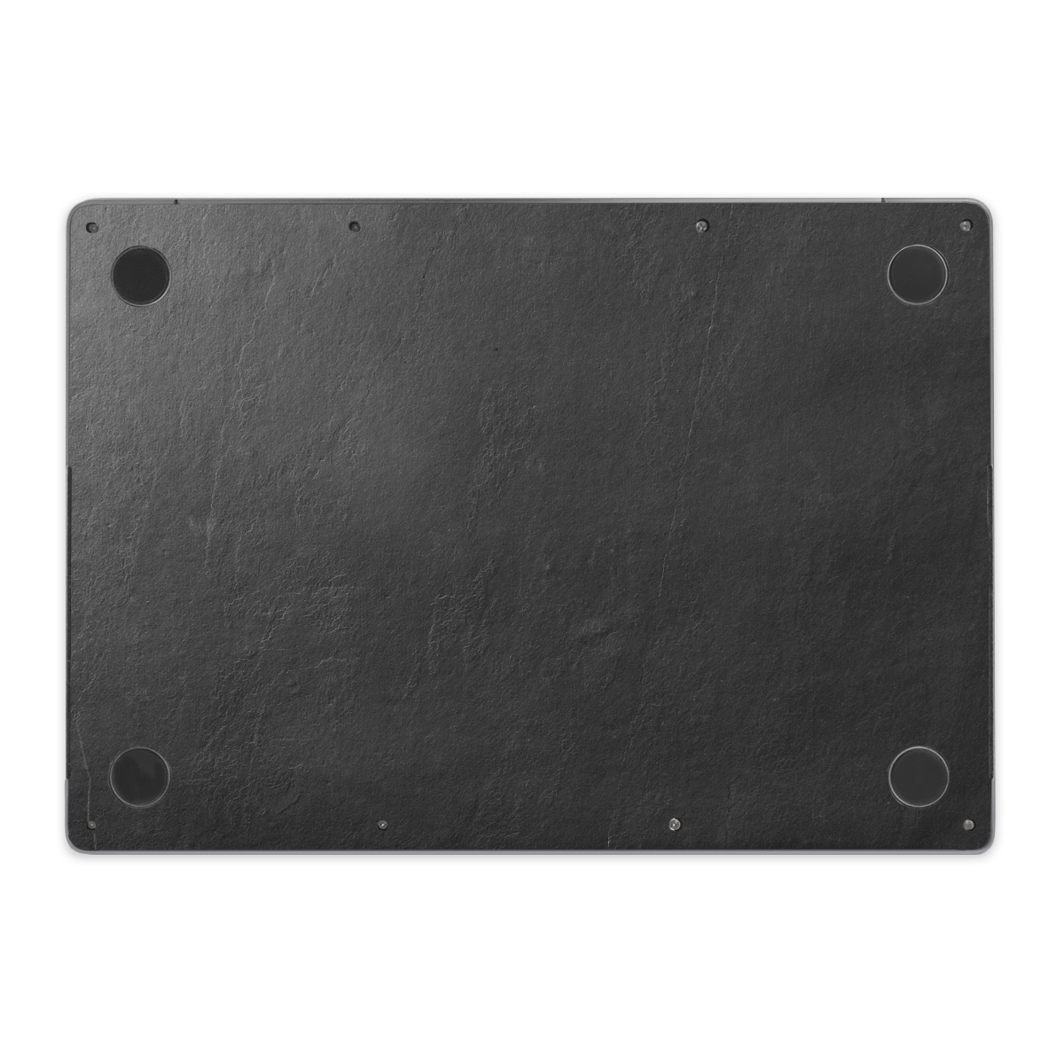 MacBook Pro 14" (M1 / M2, 2021-2023) — Stone Bottom Skin