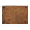 MacBook Pro 14" (M3 / M3 Pro / M3 Pro Max, 2023) — #WoodBack Bottom Skin