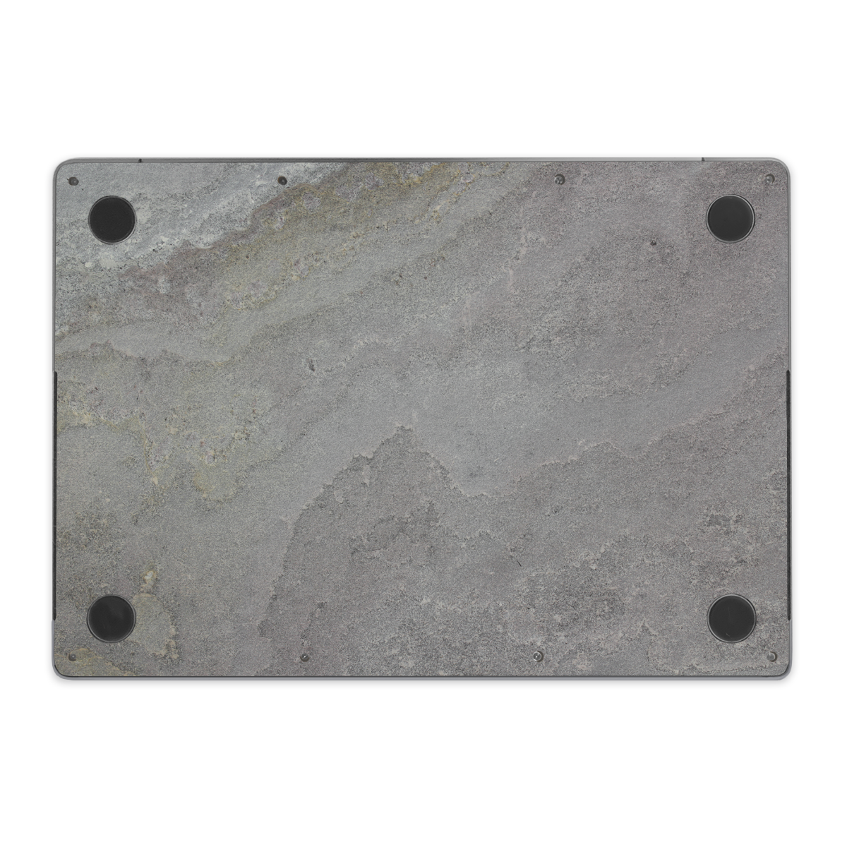 MacBook Pro 16" (M1 / M2, 2021-2023) — Stone Bottom Skin