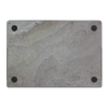 MacBook Pro 16" (M1 / M2, 2021-2023) — Stone Bottom Skin