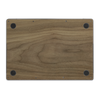  MacBook Pro 16" (M3, 2023) —  #WoodBack Bottom Skin - Cover-Up