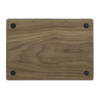  MacBook Pro 16" (M1, 2021) —  #WoodBack Bottom Skin - Cover-Up