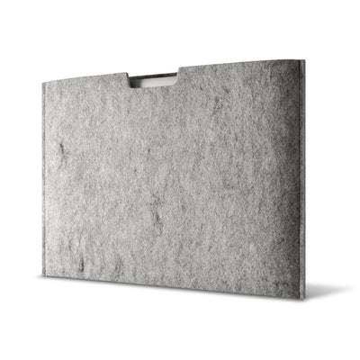  MacBook Air 13" (M1, 2020) — Ffelt Sleeve - Cover-Up - 1