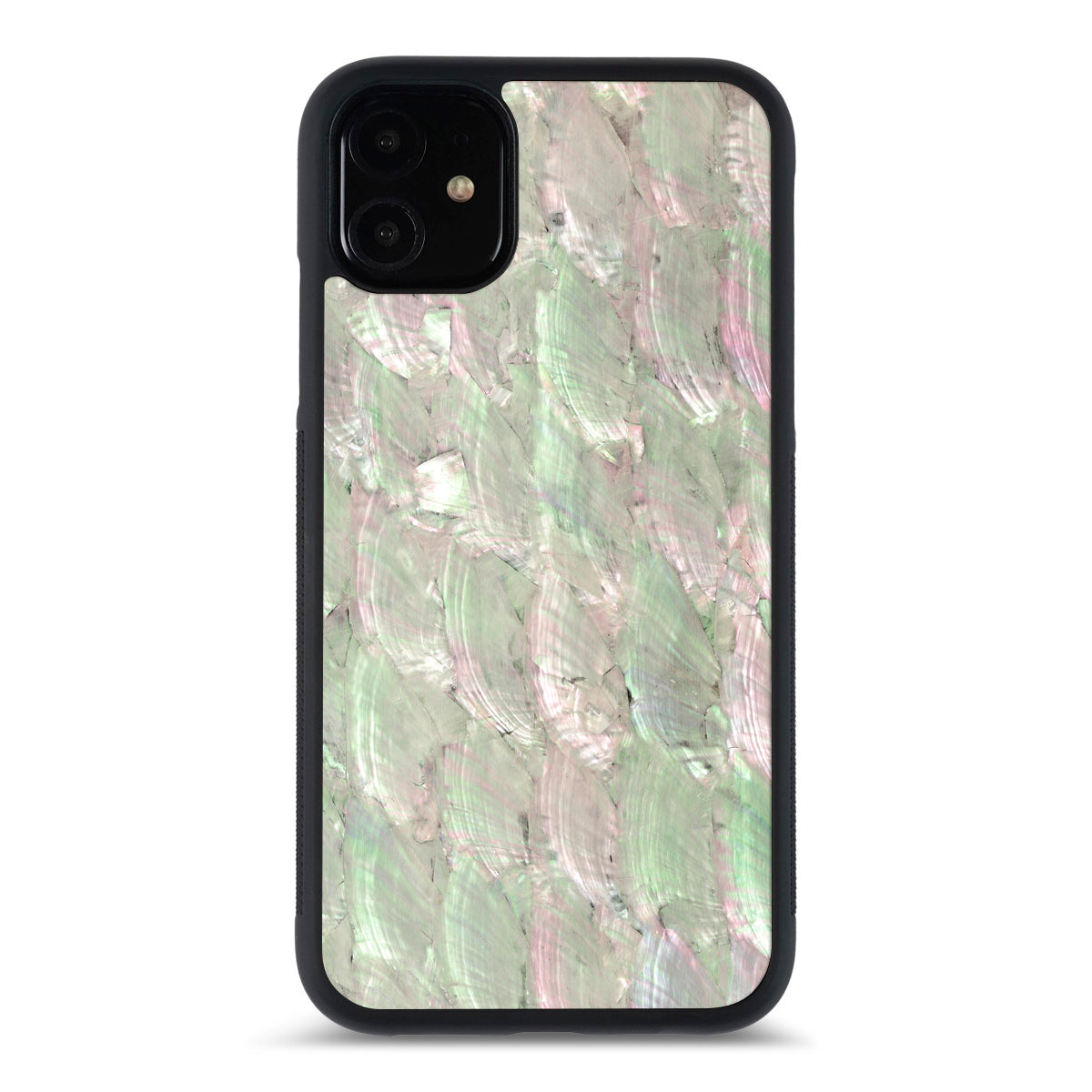 iPhone 11 Pro — Shell Explorer Black Case