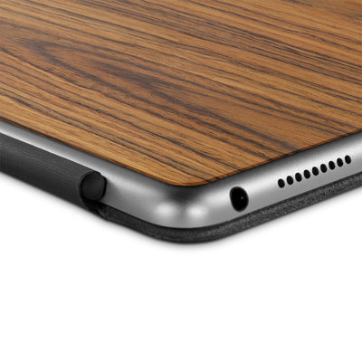 iPad Air 10.5-inch (3rd Gen) — #WoodBack Skin