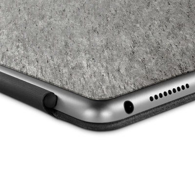 iPad Pro 12.9-inch (1st Gen)  —  Stone Skin