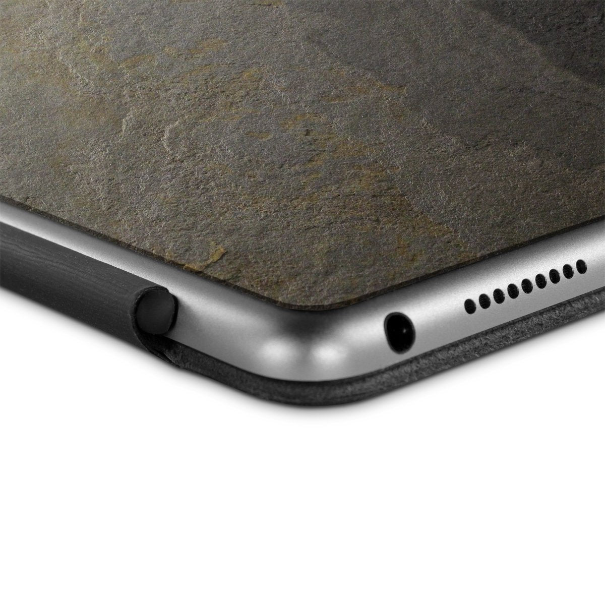 iPad Mini 7.9-inch (5th Gen)  —  Stone Skin