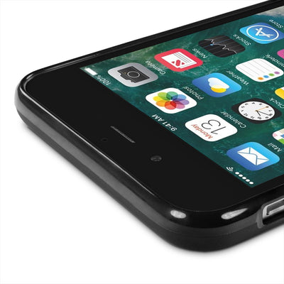 iPhone 8 Plus — Shell Explorer Case