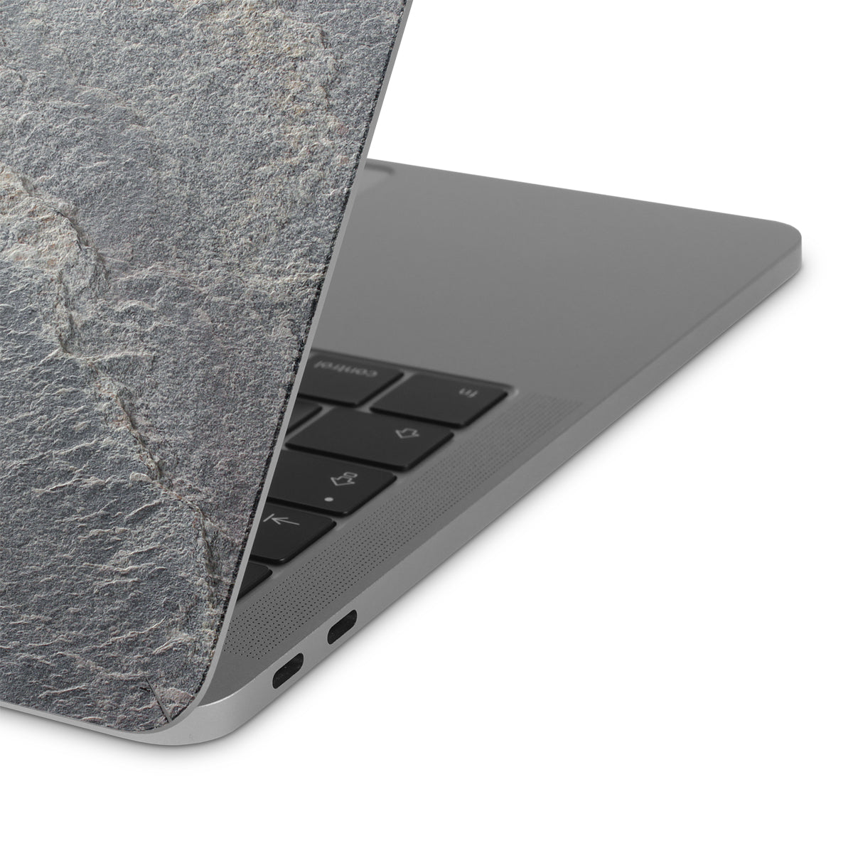 MacBook 12"  —  Stone Skin