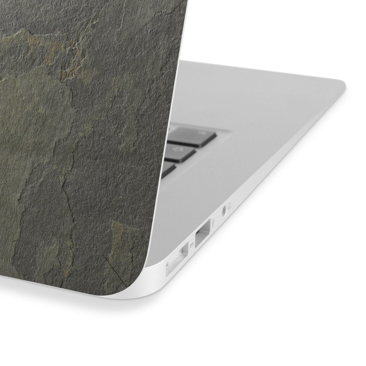  MacBook Pro 17" —  Stone Skin - Cover-Up - 4