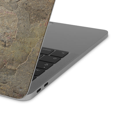 MacBook 12"  —  Stone Skin