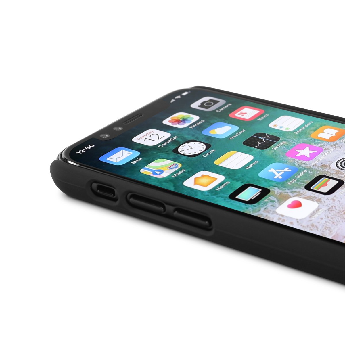 Case Stone Iphone Xs Max Case Silicone Official Apple IPhone XS