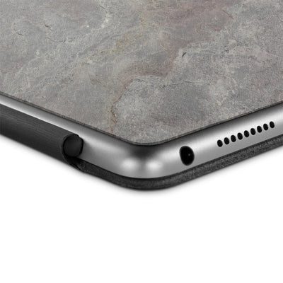 iPad 10.2-inch (2020) 8th Gen  —  Stone Skin