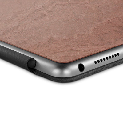 iPad 10.2-inch (2020) 8th Gen  —  Stone Skin