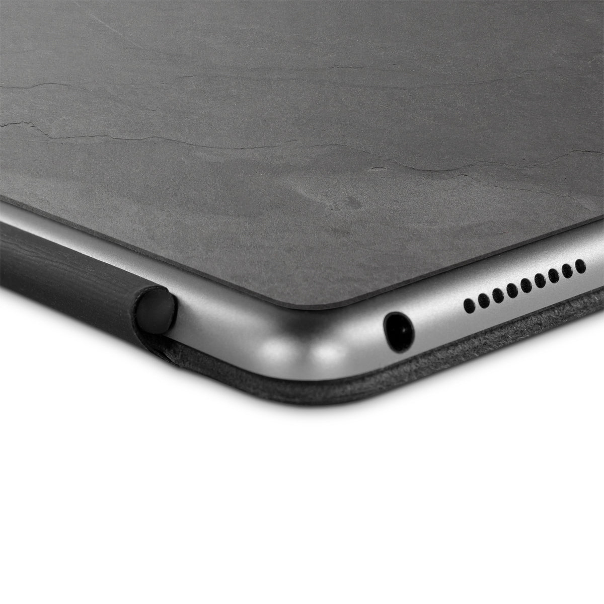 iPad Pro 12.9-inch (2nd Gen)  —  Stone Skin