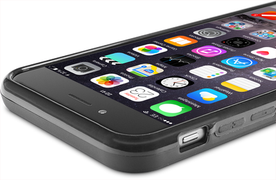 iPhone 6/6s — #WoodBack Explorer Case