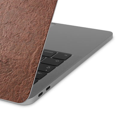 MacBook 12"  —  Stone Skin