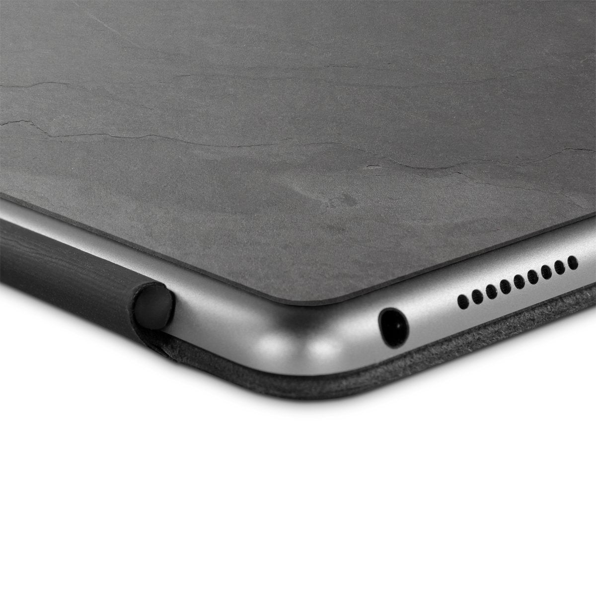 iPad Pro 12.9-inch (3rd Gen)  —  Stone Skin