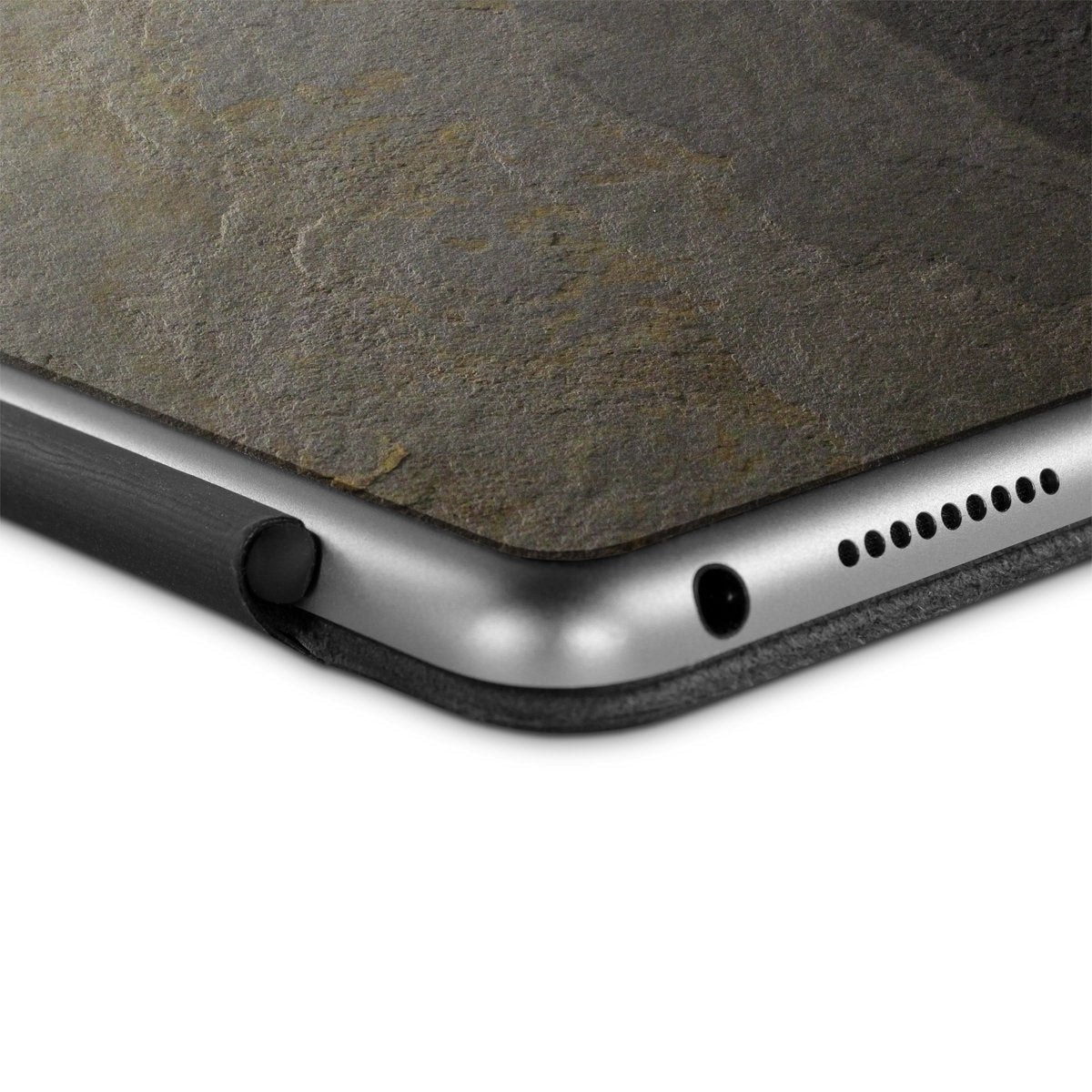 iPad Pro 12.9-inch (3rd Gen)  —  Stone Skin