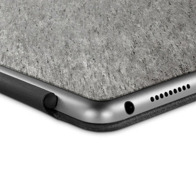 iPad Pro 12.9-inch (3rd Gen)  —  Stone Skin