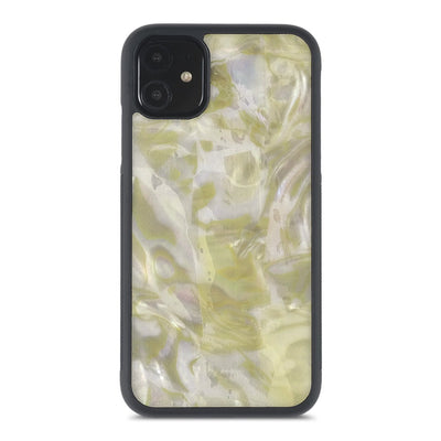 iPhone 11 Pro — Shell Explorer Black Case