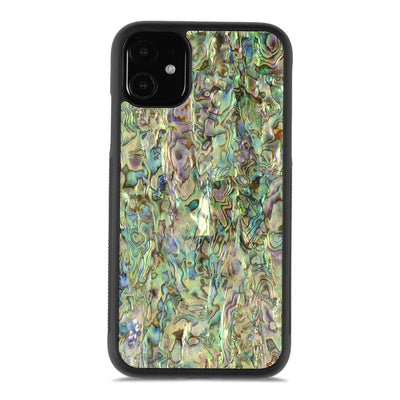 iPhone 11 Pro — Shell Explorer Black Case