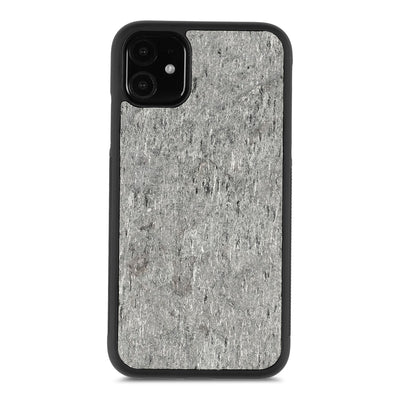 iPhone 11 —  Stone Explorer Black Case