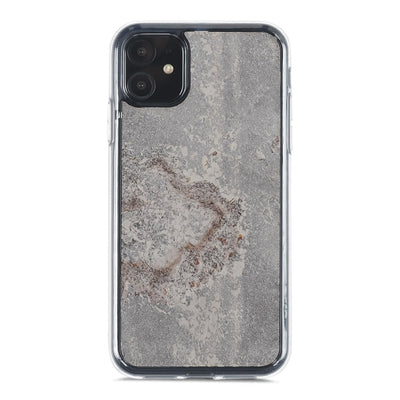 iPhone 11 Pro Max —  Stone Explorer Clear Case