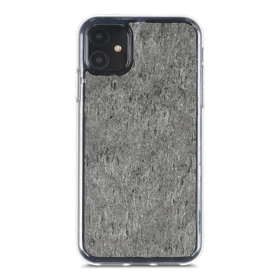 iPhone 11 Pro Max —  Stone Explorer Clear Case