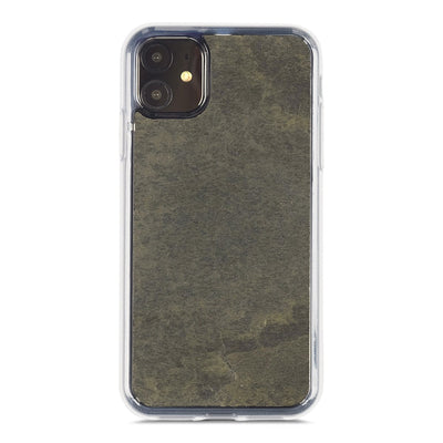 iPhone 11 Pro —  Stone Explorer Clear Case