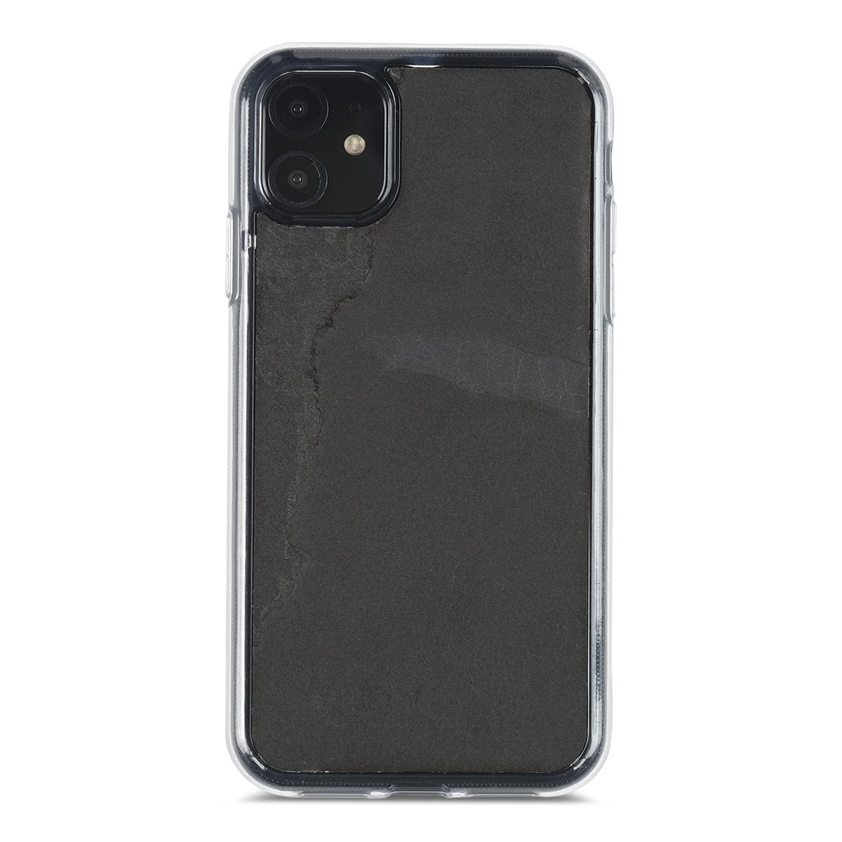 iPhone 11 Pro Max —  Stone Explorer Clear Case