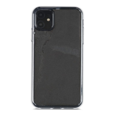 iPhone 11 Pro Max —  Stone Explorer Clear Case