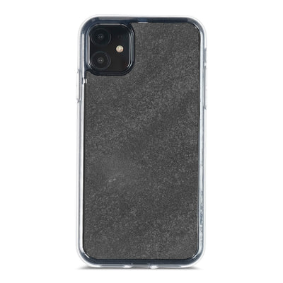 iPhone 11 —  Stone Explorer Clear Case