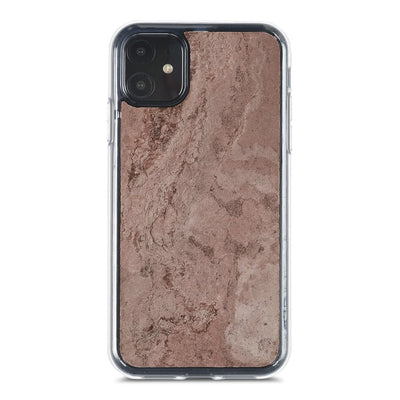 iPhone 11 Pro —  Stone Explorer Clear Case