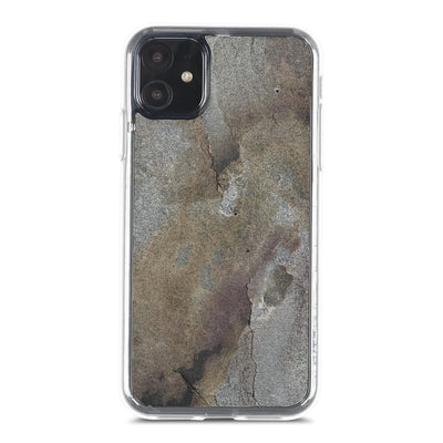 iPhone 11 Pro —  Stone Explorer Clear Case