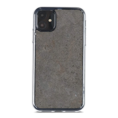 iPhone 11 Pro Max —  Stone Explorer Clear Case