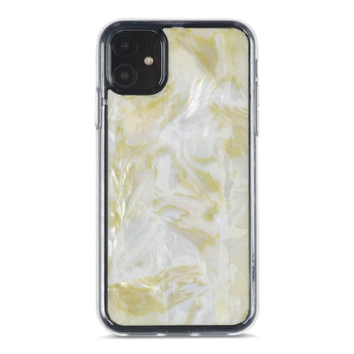 iPhone 11 Pro Max — Shell Explorer Clear Case