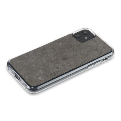 iPhone 11 Pro Max —  Stone Explorer Clear Case