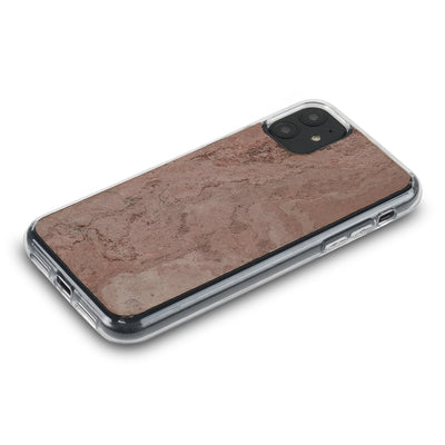 iPhone 11 Pro —  Stone Explorer Clear Case