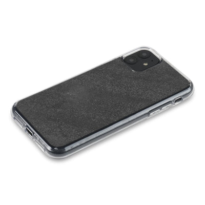 iPhone 11 Pro —  Stone Explorer Clear Case