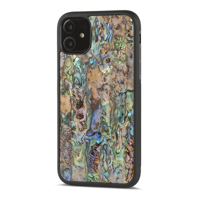 iPhone 11 Pro — Shell Explorer Black Case