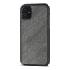 iPhone 11 Pro Max —  Stone Explorer Black Case