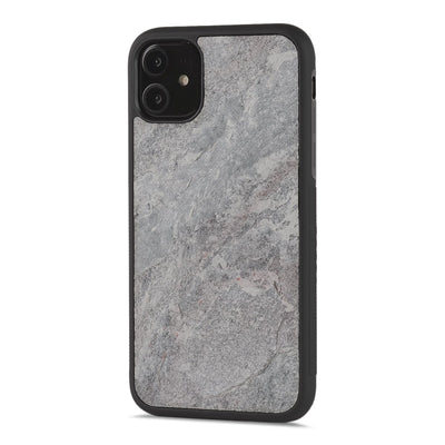 iPhone 11 Pro Max —  Stone Explorer Black Case