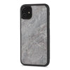 iPhone 11 Pro —  Stone Explorer Black Case