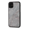 iPhone 11 —  Stone Explorer Black Case