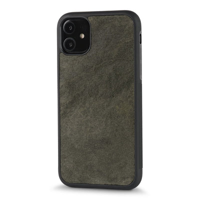 iPhone 11 Pro —  Stone Explorer Black Case