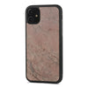 iPhone 11 Pro Max —  Stone Explorer Black Case