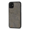 iPhone 11 Pro Max —  Stone Explorer Black Case