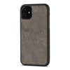 iPhone 11 —  Stone Explorer Black Case