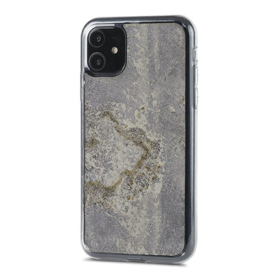 iPhone 11 Pro Max —  Stone Explorer Clear Case